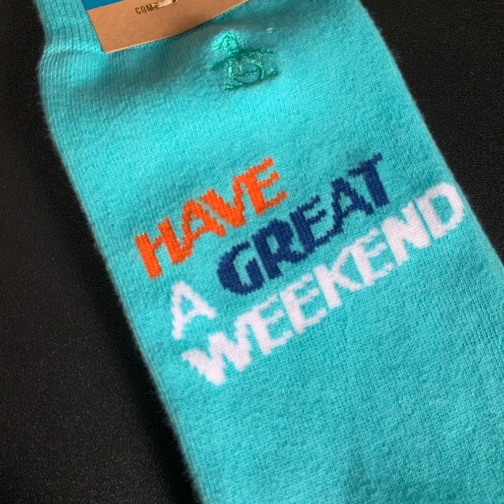 Original penguin socks - Picture 3 of 4